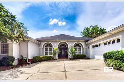 202 Lakeridge Drive, Fairhope, AL 36532 - Photo 1