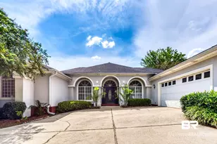 202 Lakeridge Dr, Fairhope, AL 36532 - Photo 1
