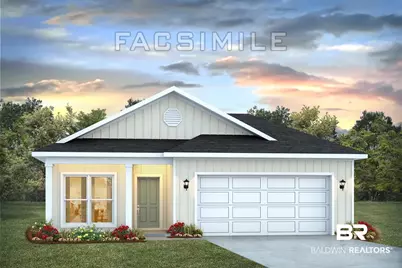 11313 Allegria Drive, Daphne, AL 36526 - Photo 1