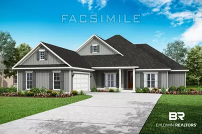 12096 Exbury Way, Spanish Fort, AL 36527 - Photo 1