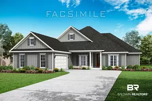 12096 Exbury Wy, Spanish Fort, AL 36527 - Photo 1