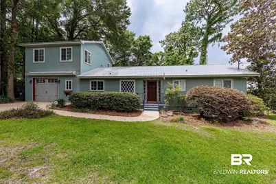 208 Pinecrest Lane, Fairhope, AL 36532 - Photo 1