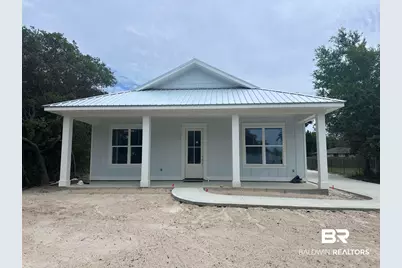 0 W Oak Ridge Drive, Orange Beach, AL 36561 - Photo 1