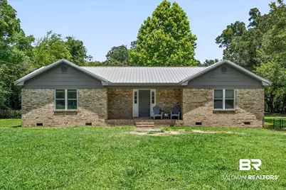 12415 Old Timney Lane, Fairhope, AL 36532 - Photo 1