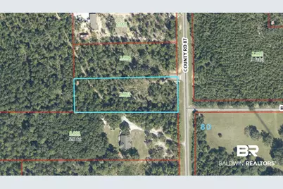 25017 County Road 87, Robertsdale, AL 36567 - Photo 1