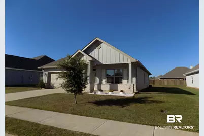 22928 Lieutenant Avenue, Foley, AL 36535 - Photo 1