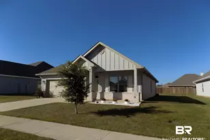 22928 Lieutenant Ave, Foley, AL 36535 - Photo 1