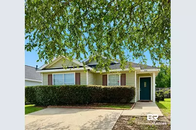 406 S Belle Chase Court, Fairhope, AL 36532 - Photo 1