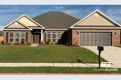23870 Flynt Drive, Daphne, AL 36526 - Photo 1