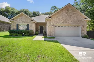 693 Winston Sq, Mobile, AL 36695 - Photo 1