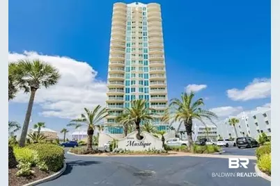 2000 West Beach Boulevard #2001, Gulf Shores, AL 36542 - Photo 1
