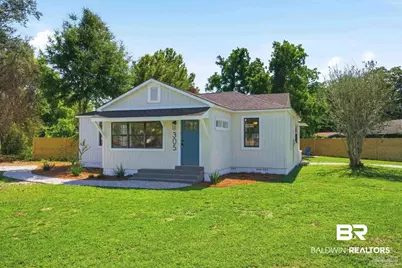 305 Greve Road, Pensacola, FL 32507 - Photo 1