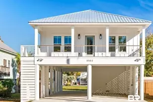 5502 E Perdido Ave, Orange Beach, AL 36561 - Photo 1