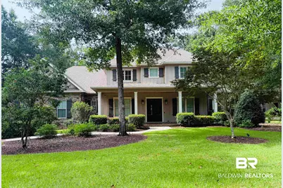 6333 Saddle Wood Lane, Fairhope, AL 36532 - Photo 1
