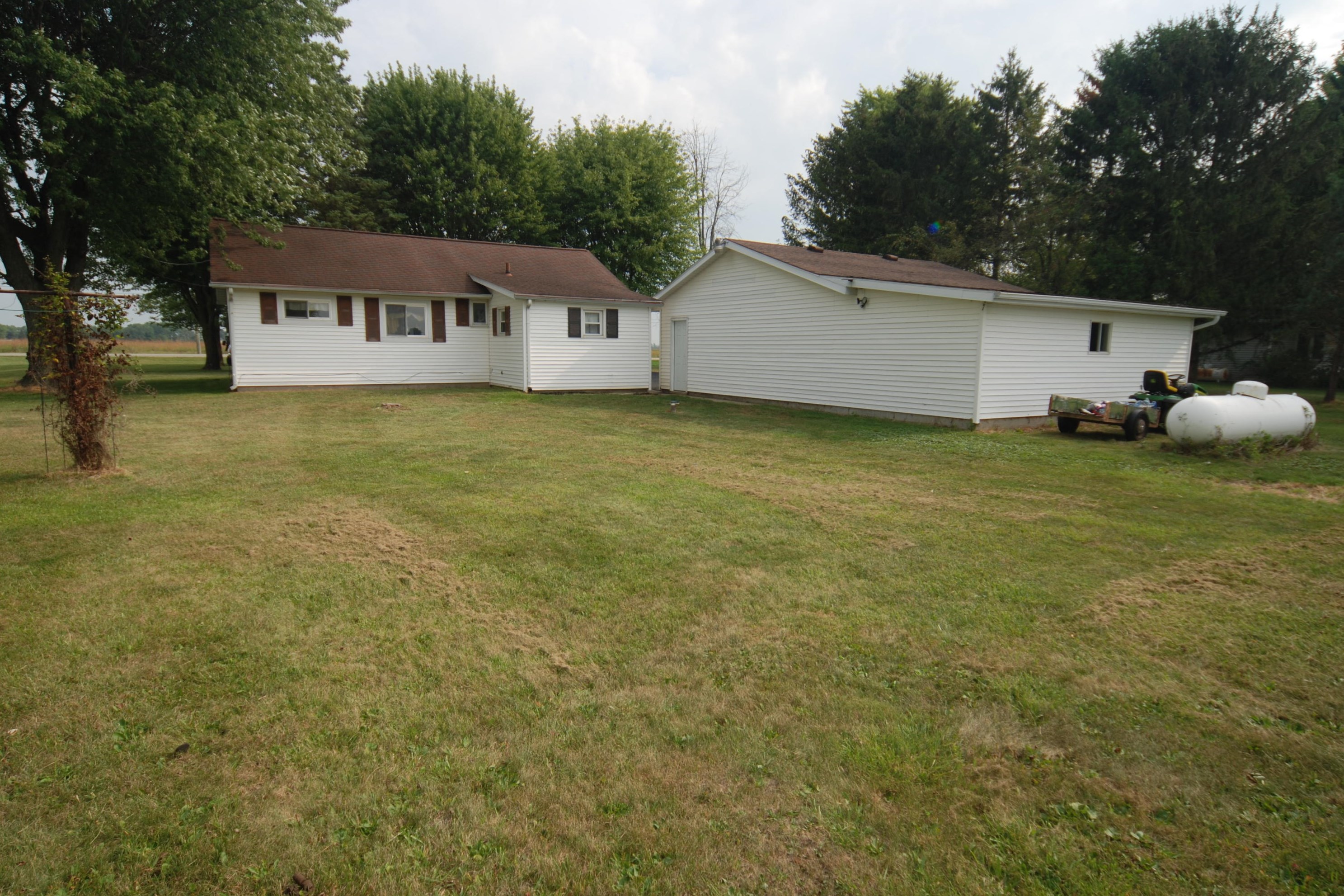 11285 Hoskins Rd, Richwood, OH 43344 MLS 1013061 Coldwell Banker