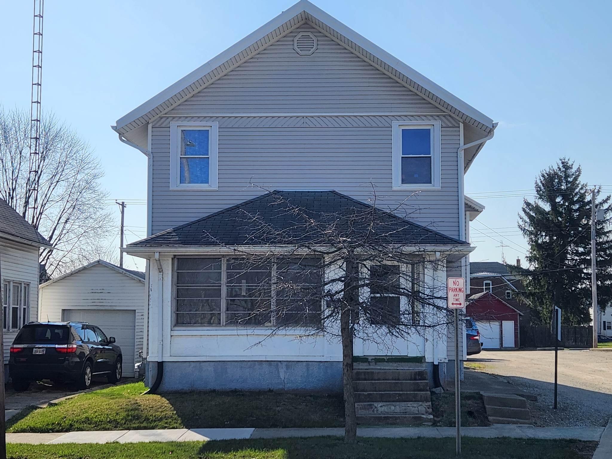 435 E Main St, Greenville, OH 45331 - MLS 1024334 - Coldwell Banker