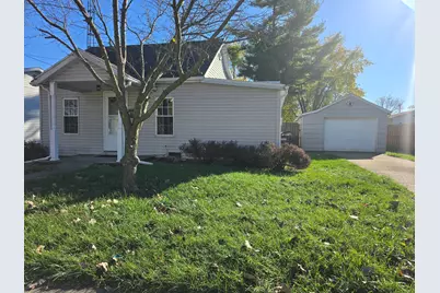 671 E Church Street, Urbana, OH 43078 - Photo 1