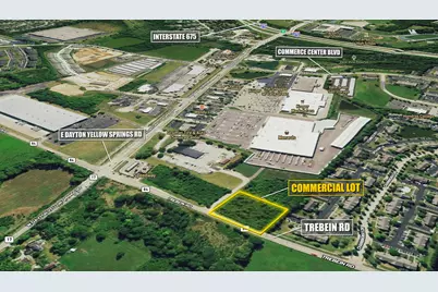 00 Trebein Road, Beavercreek, OH 45324 - Photo 5