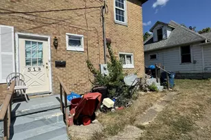 500 E Chillicothe Ave, Bellefontaine, OH 43311 - Photo 3