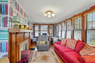 110 S Broadmoor Blvd, Springfield, OH 45504 - Photo 9