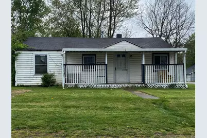 201 Kinnane Avenue, Springfield, OH 45505 - Photo 1