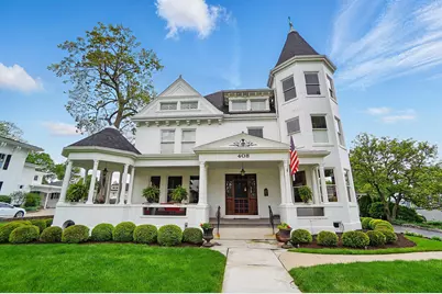 408 S Market Street, Troy, OH 45373 - Photo 1