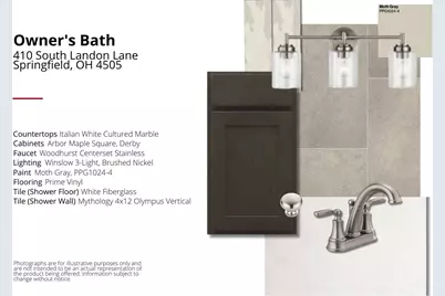 410 S Landon Lane, Springfield, OH 45505 - Photo 5