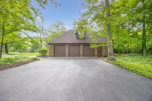 129 Tanglewood Dr, West Liberty, OH 43357 - Photo 27