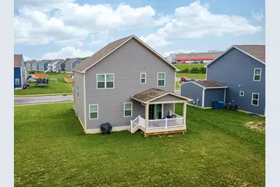 403 Sydney Drive, Tipp City, OH 45371 - Photo 7