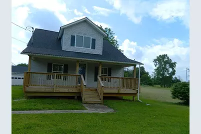 16 W Walnut Street, Jeffersonville, OH 43128 - Photo 1