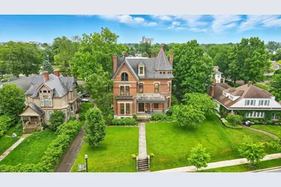 307 W Auglaize Street, Wapakoneta, OH 45895 - Photo 1