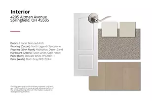 414 S Landon Ln, Springfield, OH 45505 - Photo 3