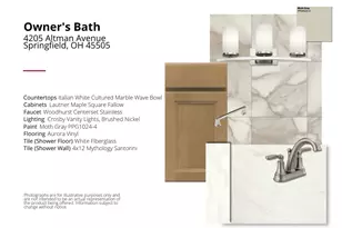 414 S Landon Ln, Springfield, OH 45505 - Photo 5