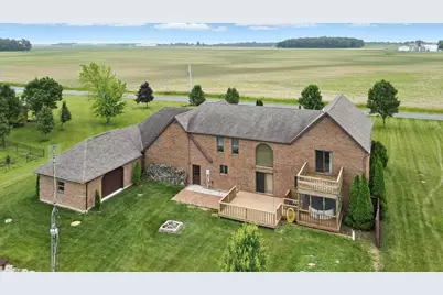 8041 Oldtown Road, Celina, OH 45822 - Photo 3