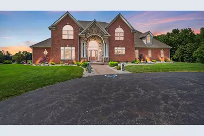 10568 N Casstown Sidney Road, Piqua, OH 45356 - Photo 1