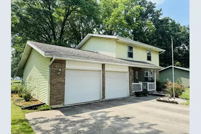 705 Magnolia Street, Saint Marys, OH 45885 - Photo 1