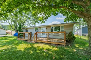 11385 Horseshoe Channel Dr, Lakeview, OH 43331 - Photo 1