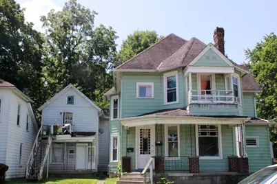 1205 W High Street, Springfield, OH 45506 - Photo 1