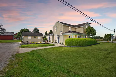 9980 St. Rt. 718 W, Covington, OH 45318 - Photo 1