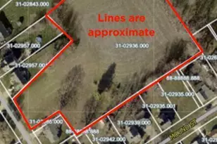 0 Olive St, London, OH 43140 - Photo 1