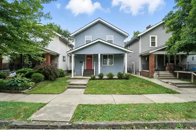 165 Frebis Avenue, Columbus, OH 43206 - Photo 1
