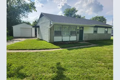 4431 Wolf Road, Dayton, OH 45416 - Photo 1