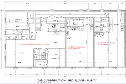 107 N Ohio Avenue #C, Sidney, OH 45365 - Photo 9