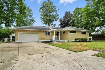 1709 Thomas Drive, Springfield, OH 45503 - Photo 1