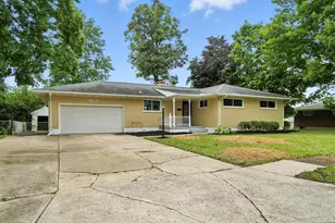 1709 Thomas Dr, Springfield, OH 45503 - Photo 1