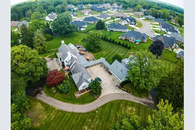 1550 Creekwood Drive, Troy, OH 45373 - Photo 5