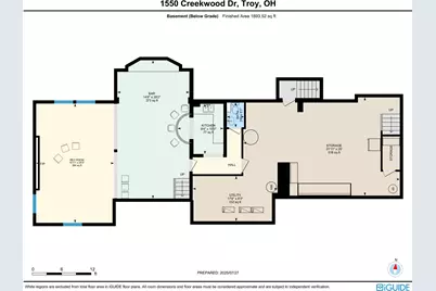 1550 Creekwood Drive, Troy, OH 45373 - Photo 143