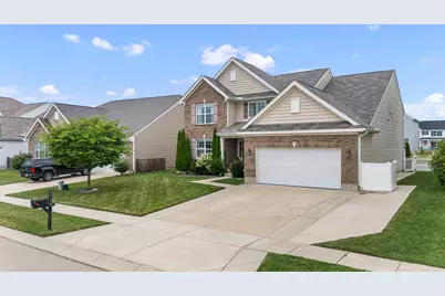 4146 Spicebush Drive, Tipp City, OH 45371 - Photo 3