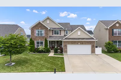 4146 Spicebush Drive, Tipp City, OH 45371 - Photo 1
