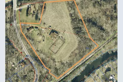 124 Old Mill Road, Springfield, OH 45506 - Photo 1